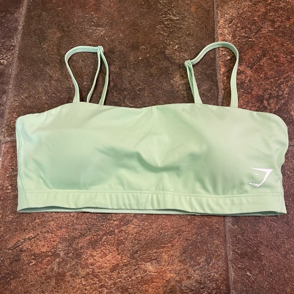 Gymshark Other - Bandeau sports bra
